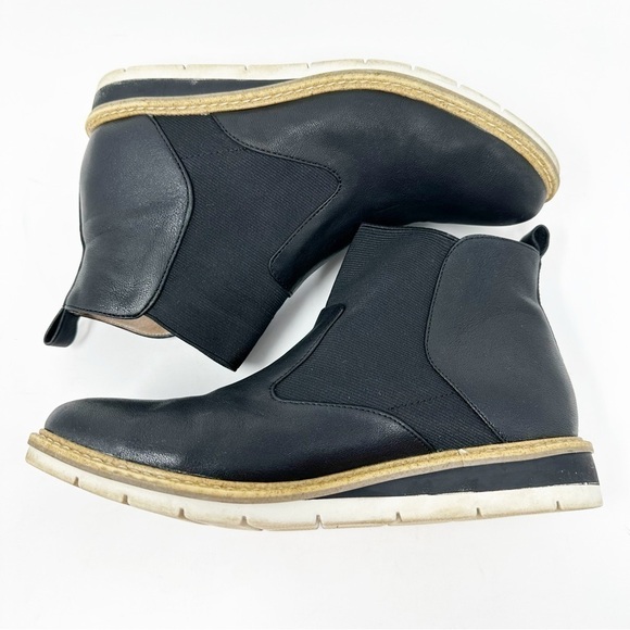Adam Tucker X Me Too Apollo Chelsea Boots - Picture 7 of 8